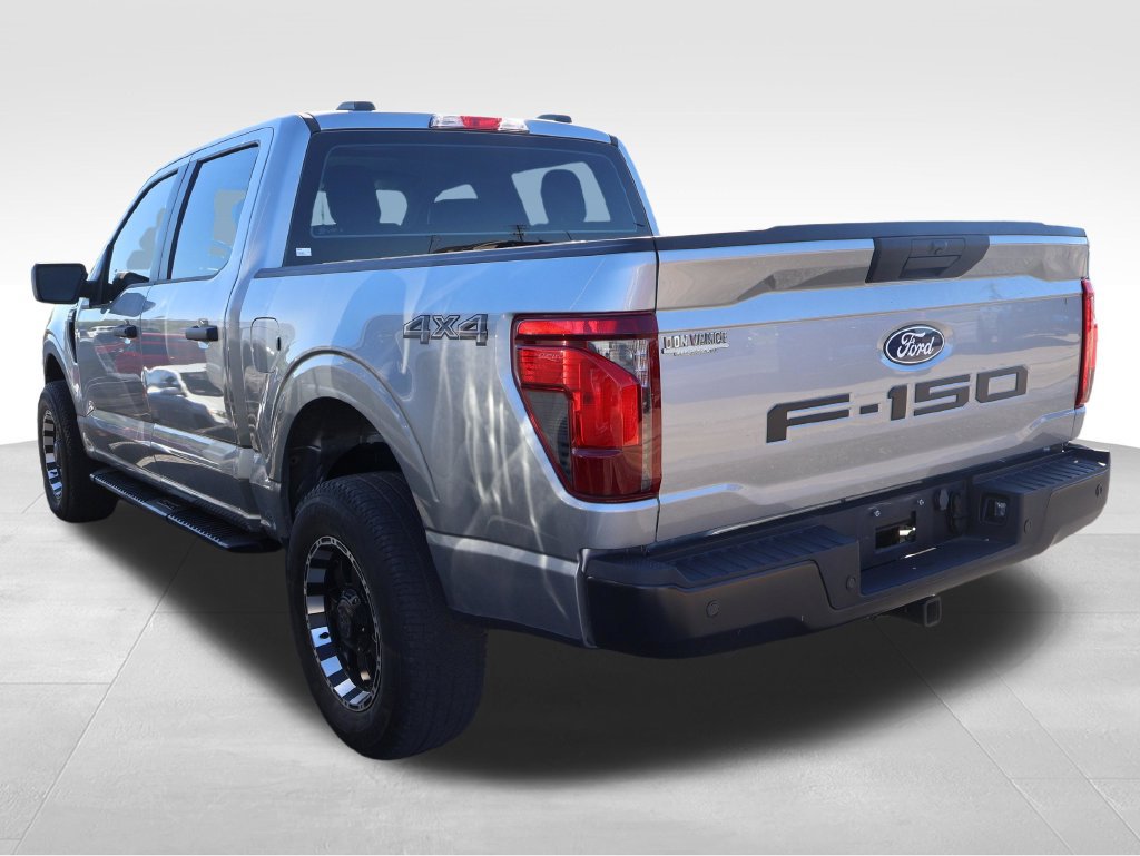 Used 2024 Ford F150 XL AWD/4WD image 22
