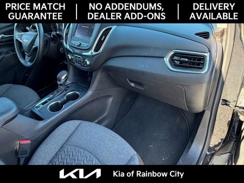 Used 2023 Chevrolet Equinox LT image 22