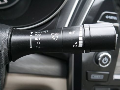 Used 2018 Nissan Maxima 3.5 SV image 26