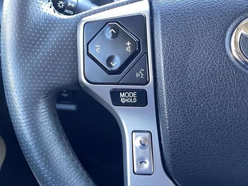 Used 2022 Toyota 4Runner Limited image 36