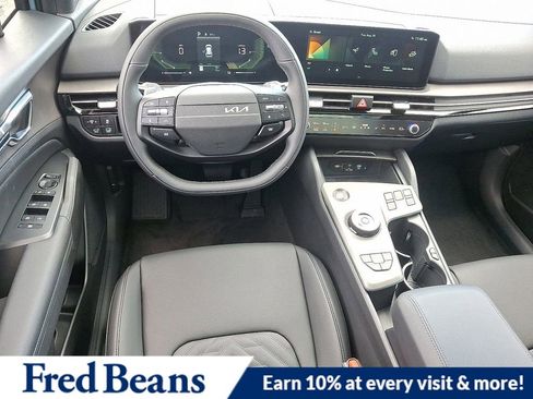 New 2026 Kia Sportage X-Line image 7