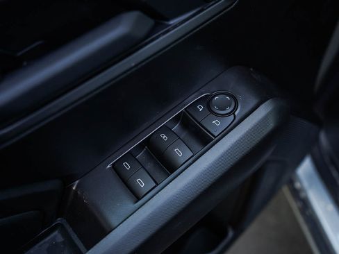 New 2026 Chevrolet Colorado Trail Boss AWD/4WD image 15