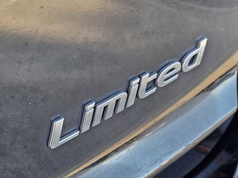 Used 2016 Hyundai Sonata Limited w/ Option Group 04 image 12