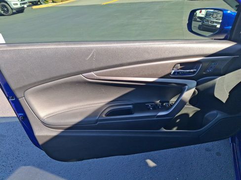 Used 2017 Honda Accord EX-L image 15