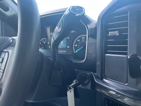 Used 2021 Ford F150 XL w/ STX Appearance Package AWD/4WD image 21