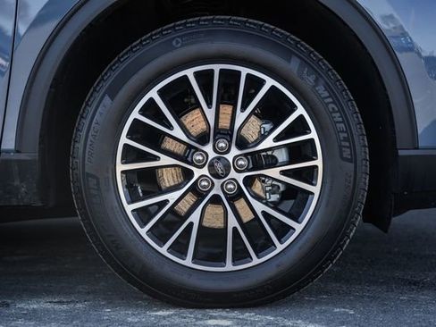 New 2026 Ford Escape SE image 23