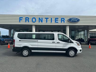 Used 2024 Ford Transit 350 XLT
