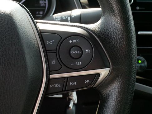 Certified 2023 Toyota Camry LE FWD image 26