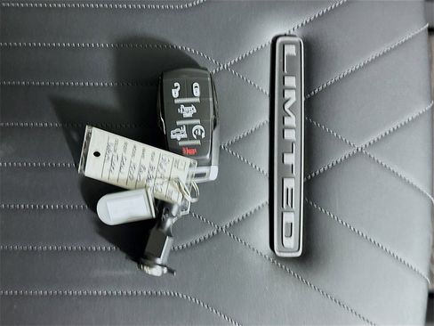 New 2026 RAM 1500 Limited image 20