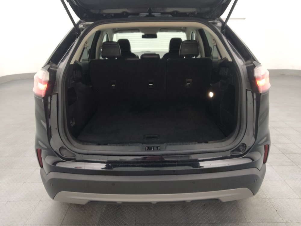 Used 2023 Ford Edge SEL AWD/4WD image 29