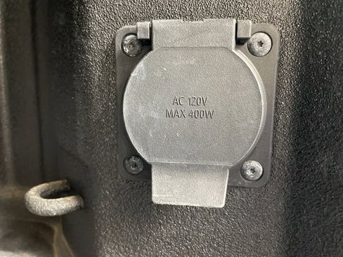 Used 2024 Chevrolet Silverado 1500 RST image 12