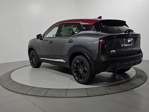 New 2026 Nissan Kicks SR w/ SR Premium Package AWD/4WD image 4