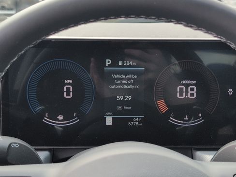 Used 2026 Hyundai Sonata SEL image 24