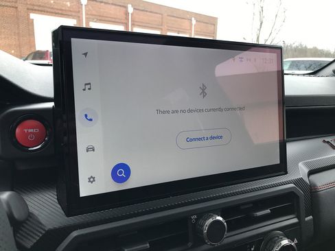 Certified 2025 Toyota Tacoma TRD Pro w/ Tow Tech Package image 34