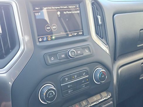 New 2026 Chevrolet Silverado 2500 Custom w/ Custom Value Package AWD/4WD image 30