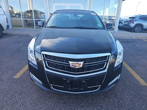 Used 2017 Cadillac XTS Luxury image 8