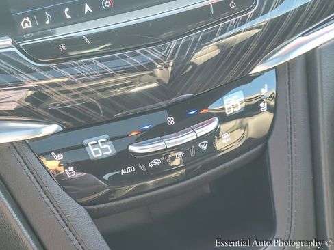 Certified 2024 Cadillac XT6 Premium Luxury w/ Technology Package AWD/4WD image 19