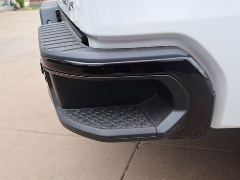 New 2026 GMC Sierra 1500 AT4X AWD/4WD image 14