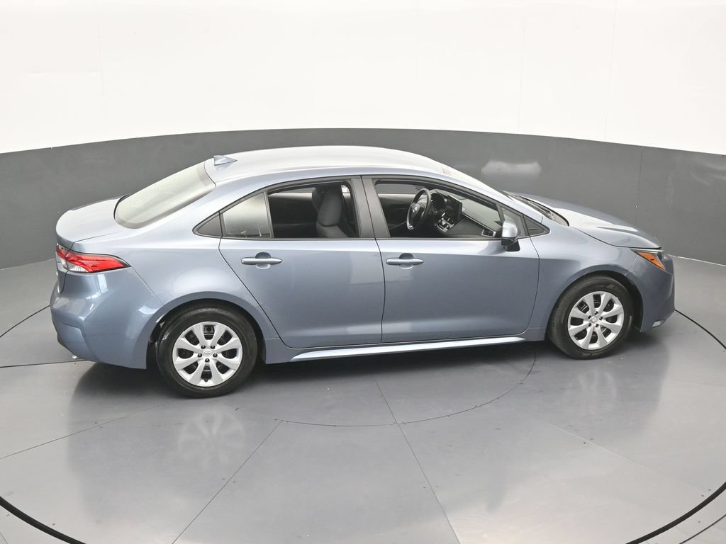 Used 2024 Toyota Corolla LE FWD image 44