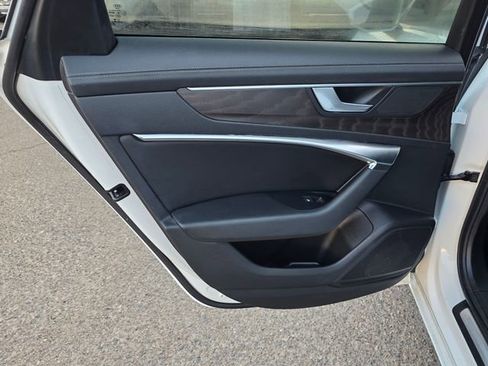 Used 2023 Audi A6 2.0T Premium image 18