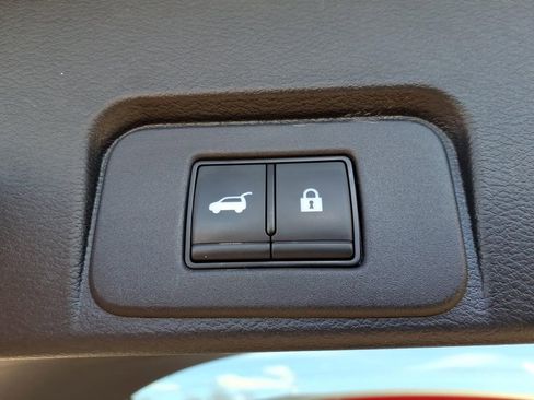 Certified 2023 Nissan Rogue Platinum w/ Platinum Premium Package image 10