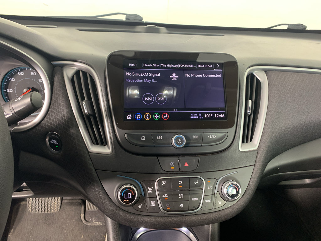 Used 2024 Chevrolet Malibu LT FWD image 23