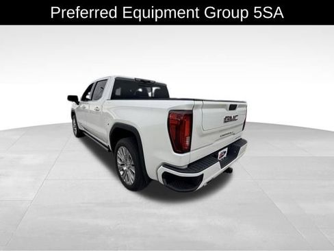 Used 2021 GMC Sierra 1500 Denali w/ Denali Ultimate Package image 5