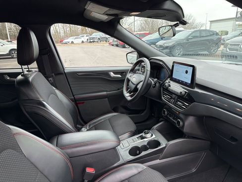 Used 2024 Ford Escape ST-Line FWD image 14