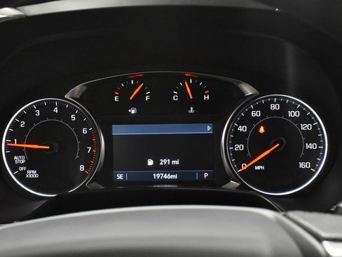 Used 2025 Chevrolet Blazer LT AWD/4WD image 20