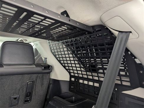 Used 2018 Toyota 4Runner SR5 Premium image 27