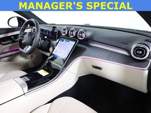Certified 2026 Mercedes-Benz CLE 450 4MATIC Coupe image 57