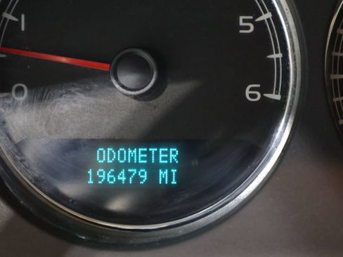 Used 2007 Chevrolet Tahoe 4WD image 29