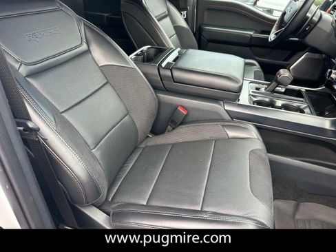 Used 2024 Ford F150 Raptor image 13
