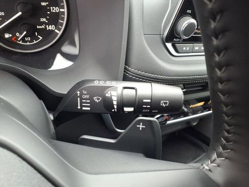 New 2026 Nissan Rogue SV image 21