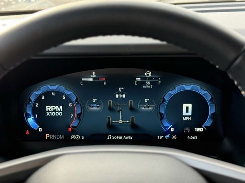 New 2025 Ford Bronco Big Bend image 15