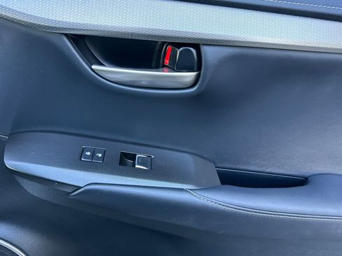 Certified 2021 Lexus NX 300 F Sport w/ Accessory Package image 19