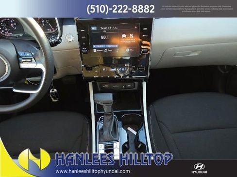 Used 2024 Hyundai Tucson SEL image 8
