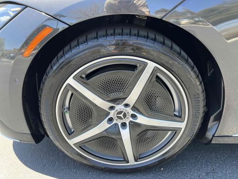 Used 2023 Mercedes-Benz EQE 350+ Sedan image 71