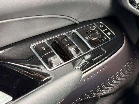New 2026 Cadillac Lyriq Sport w/ LPO, Floor Liner Package RWD image 12
