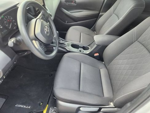 Certified 2024 Toyota Corolla LE FWD image 13