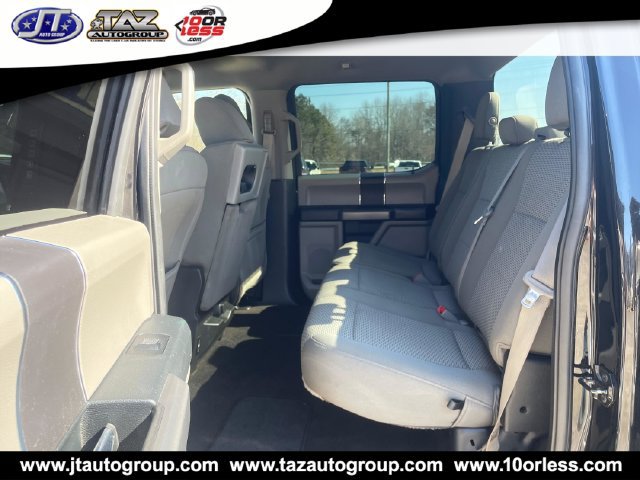 Used 2019 Ford F150 XLT AWD/4WD image 15