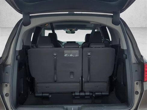Used 2019 Honda Odyssey EX-L image 9