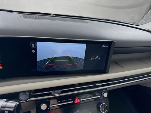 Used 2025 Hyundai Tucson SEL FWD image 22