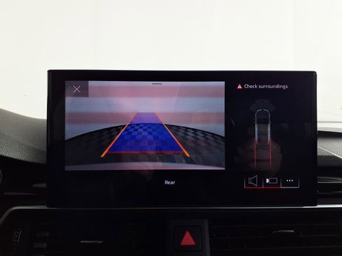 Used 2022 Audi A5 2.0T Premium image 19