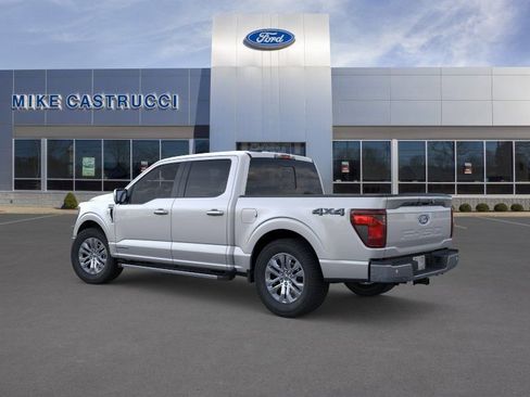 New 2026 Ford F150 XLT AWD/4WD image 4
