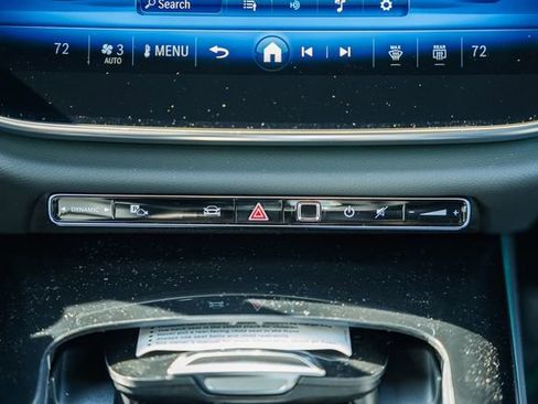 New 2026 Mercedes-Benz E 450 4MATIC Sedan image 23