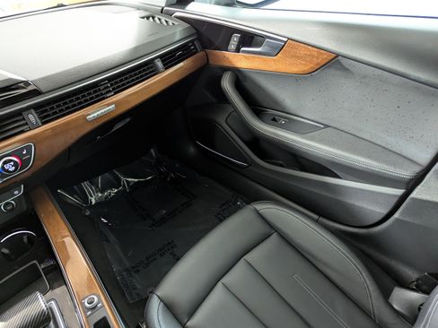 Certified 2023 Audi A5 2.0T Premium Plus w/ Premium Plus image 11