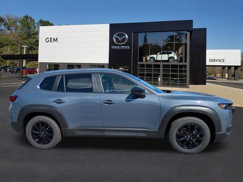 New 2026 MAZDA CX-50 AWD 2.5 S w/ Preferred Pkg image 3