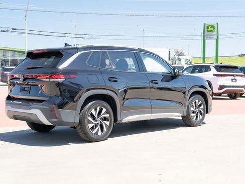 New 2026 Volkswagen Tiguan S FWD image 6