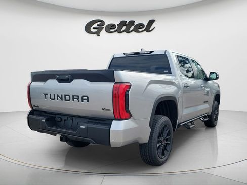 New 2026 Toyota Tundra SR5 AWD/4WD image 4